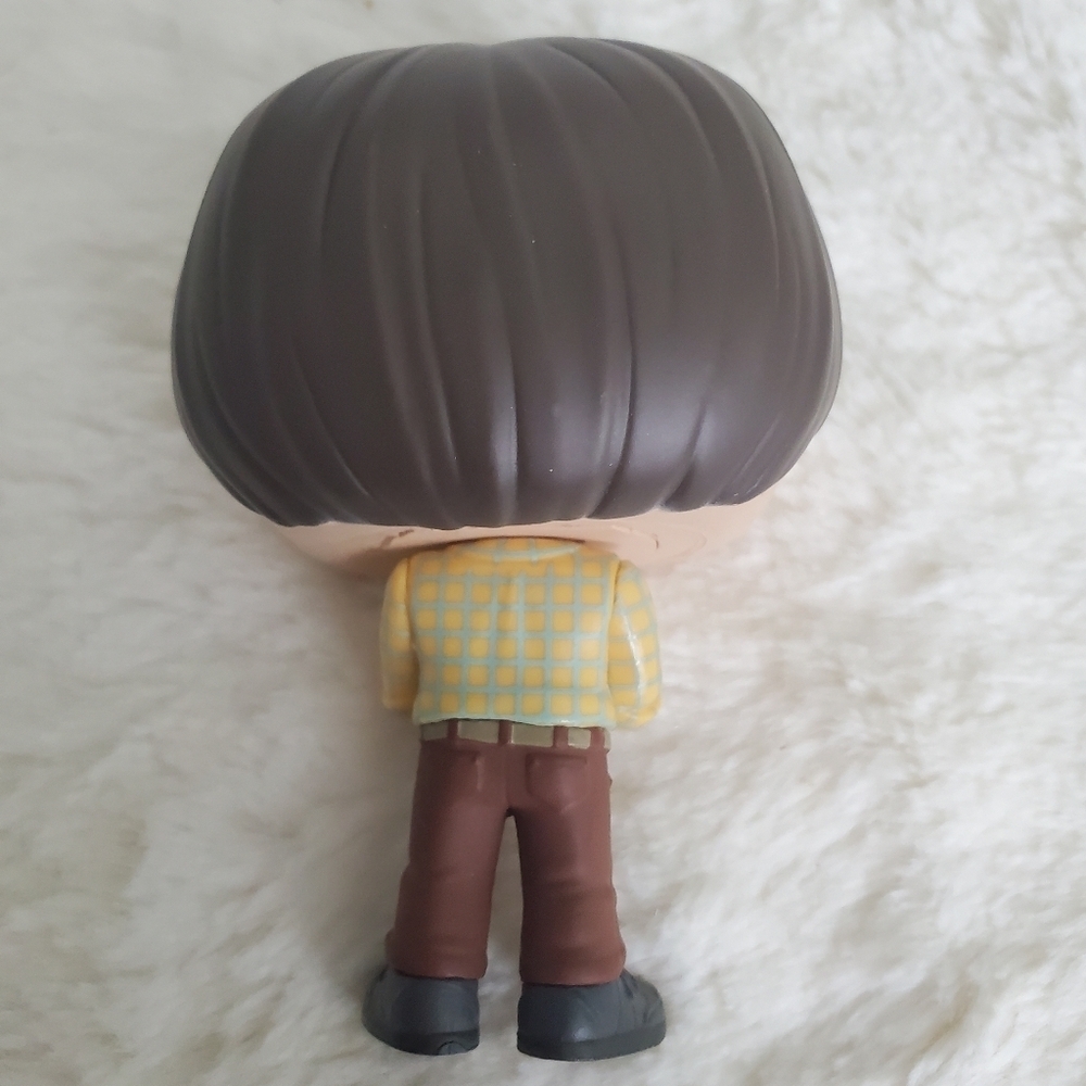 Stranger Things Will Byers Funko Pop - Picture 2 of 3